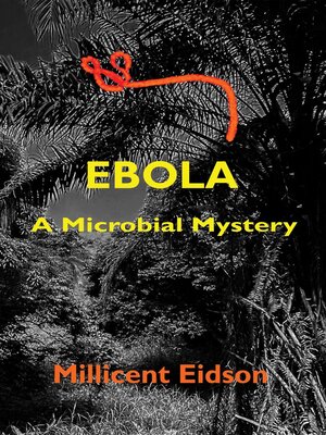 cover image of Ebola